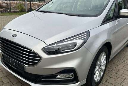 Ford Galaxy 112.000 km 21.999 &euro; Würselen / Aachen 52146