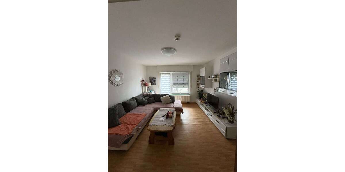 Etagenwohnung Bedburg - 4 Zimmer, 74 m&sup2;, 650&euro; | Angebot:27194810