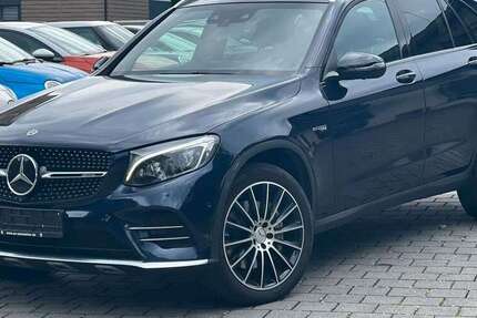 Mercedes-Benz GLC 43 AMG 142.100 km 29.999 &euro; Langerwehe 52379