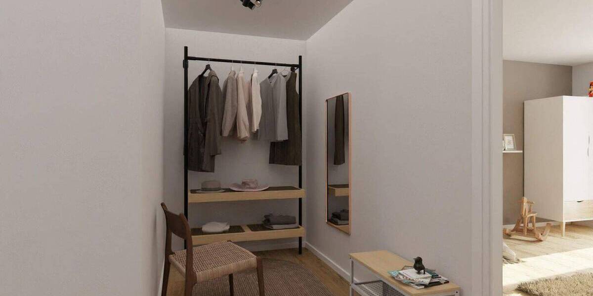 Reihenmittelhaus Herzogenrath-Kohlscheid Kohlscheid - 5 Zimmer, 128 m&sup2;, 539.900&euro; | Angebot:25664141