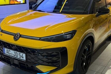 VW T-Roc 9.900 km 36.979 &euro; Baesweiler 52499
