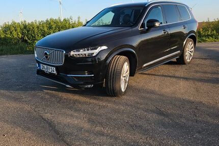 Volvo XC90 254.000 km 17.400 &euro; Aldenhoven 52457