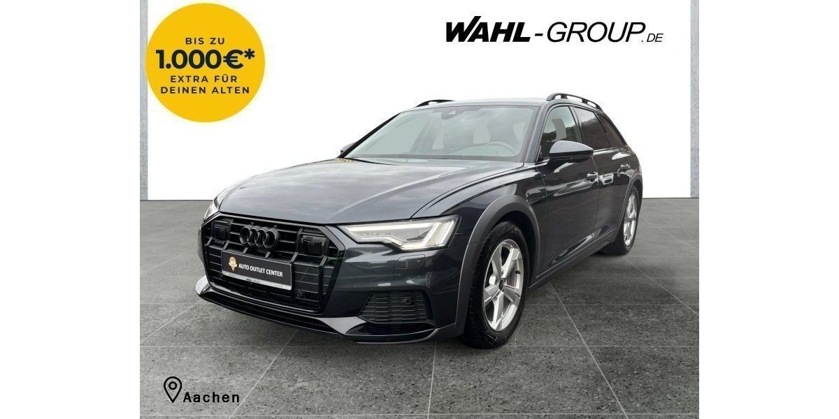 Audi A6 23.296 km 47.290 &euro; Aachen 52068