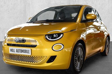 Fiat 500 6.999 km 20.875 &euro; Aachen 52078