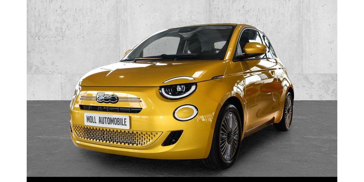 Fiat 500 6.999 km 20.975 &euro; Aachen 52078