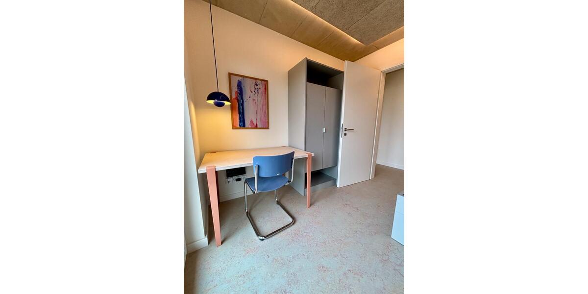 Etagenwohnung Aachen Aachen-Mitte - 2 Zimmer, 47 m&sup2;, 1.062&euro; | Angebot:25917217