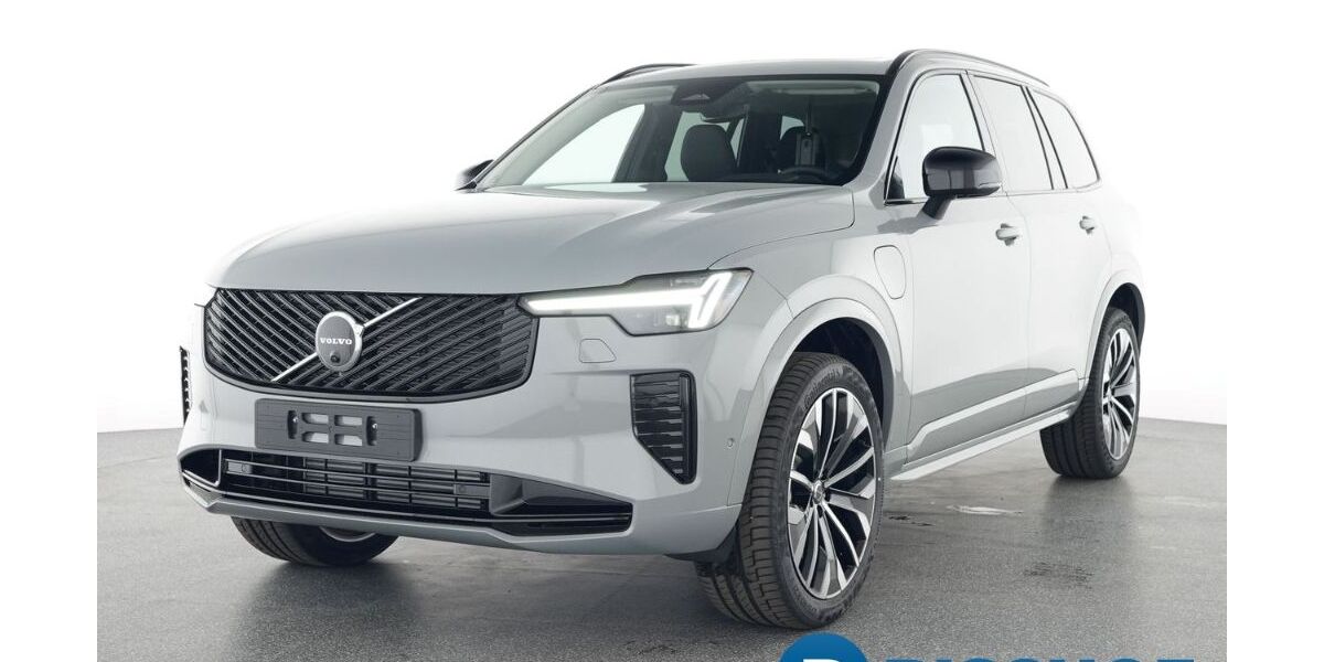 Volvo XC90 25.757 km 68.490 &euro; Übach-Palenberg 52531