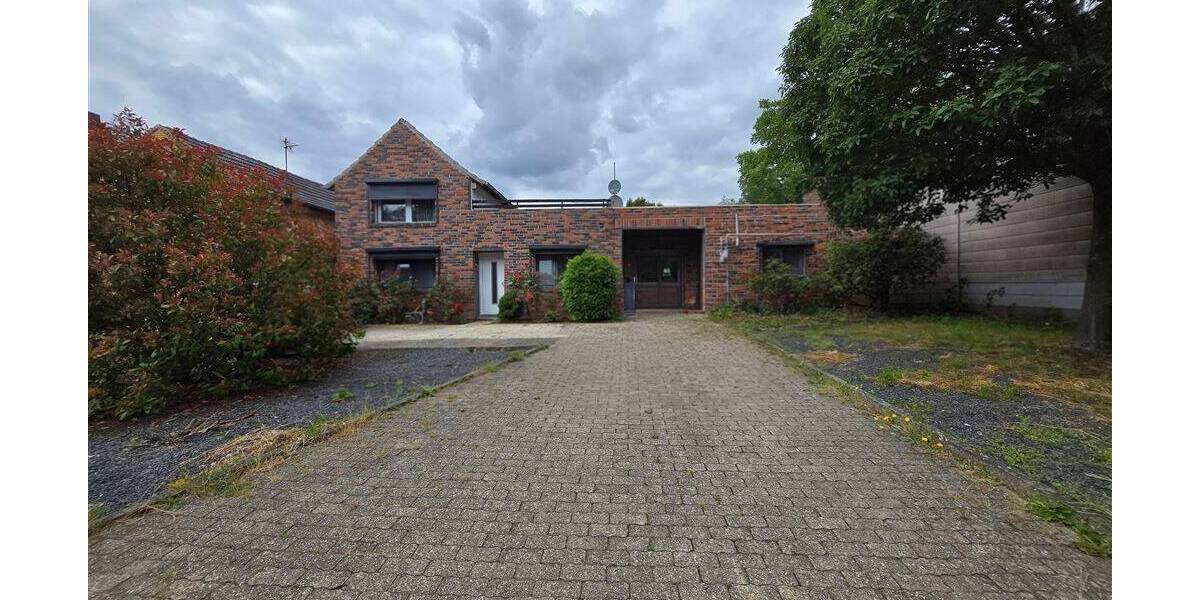 Einfamilienhaus Nörvenich Binsfeld - 6 Zimmer, 140 m&sup2;, 350.000&euro; | Angebot:26929377