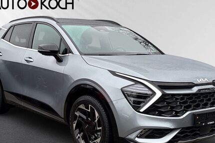 Kia Sportage 12.051 km 36.990 &euro; Eschweiler 52249