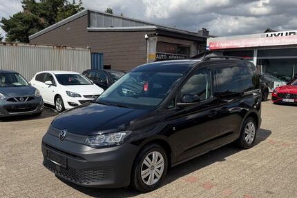 VW Caddy 115.042 km 22.750 &euro; Aldenhoven 52457
