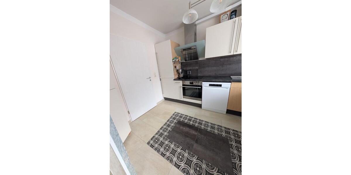 Etagenwohnung Aachen Eilendorf - 2 Zimmer, 62 m&sup2;, 910&euro; | Angebot:26537098
