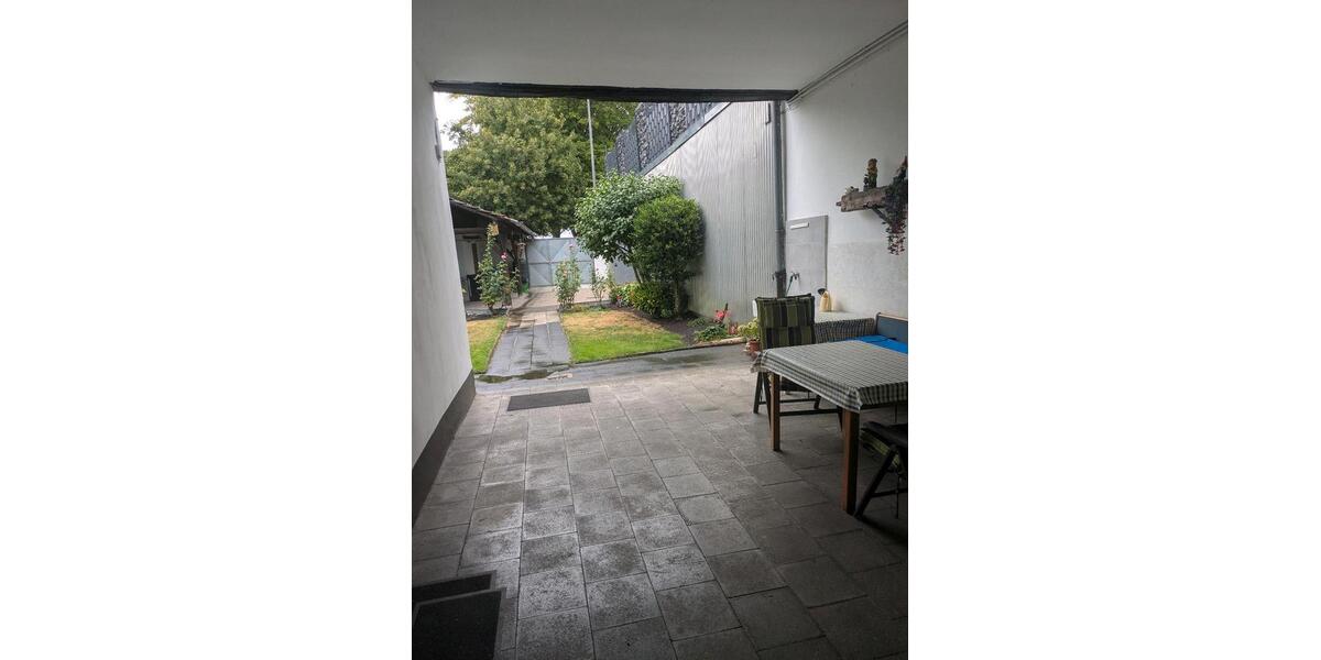 Reihenhaus Jülich - 6 Zimmer, 130 m&sup2;, 230.000&euro; | Angebot:27244453