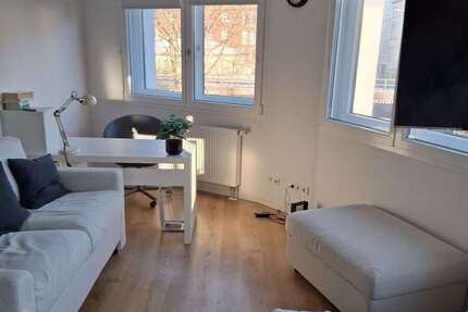 Wohnung Aachen Aachen-Mitte - 1.5 Zimmer, 29 m&sup2;, 350&euro; | Angebot:26115541