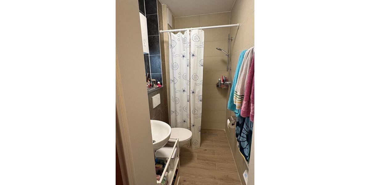 Erdgeschoßwohnung Aachen Aachen-Mitte - 1 Zimmer, 28 m&sup2;, 750&euro; | Angebot:25720006