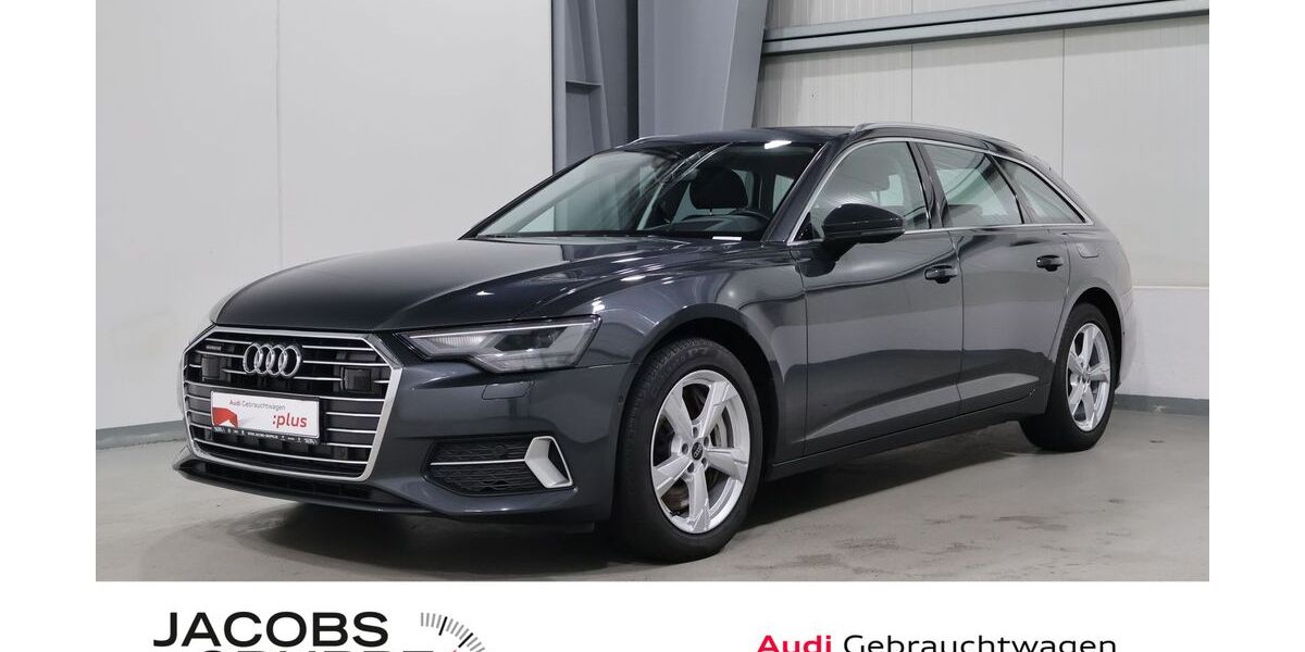 Audi A6 86.419 km 29.620 &euro; Aachen 52078