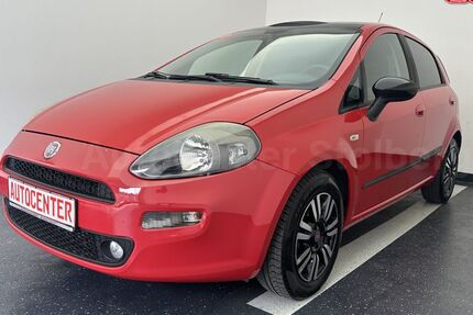 Fiat Punto 147.000 km 4.490 &euro; Stolberg 52222