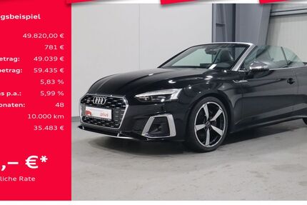 Audi S5 19.323 km 47.420 &euro; Aachen 52078