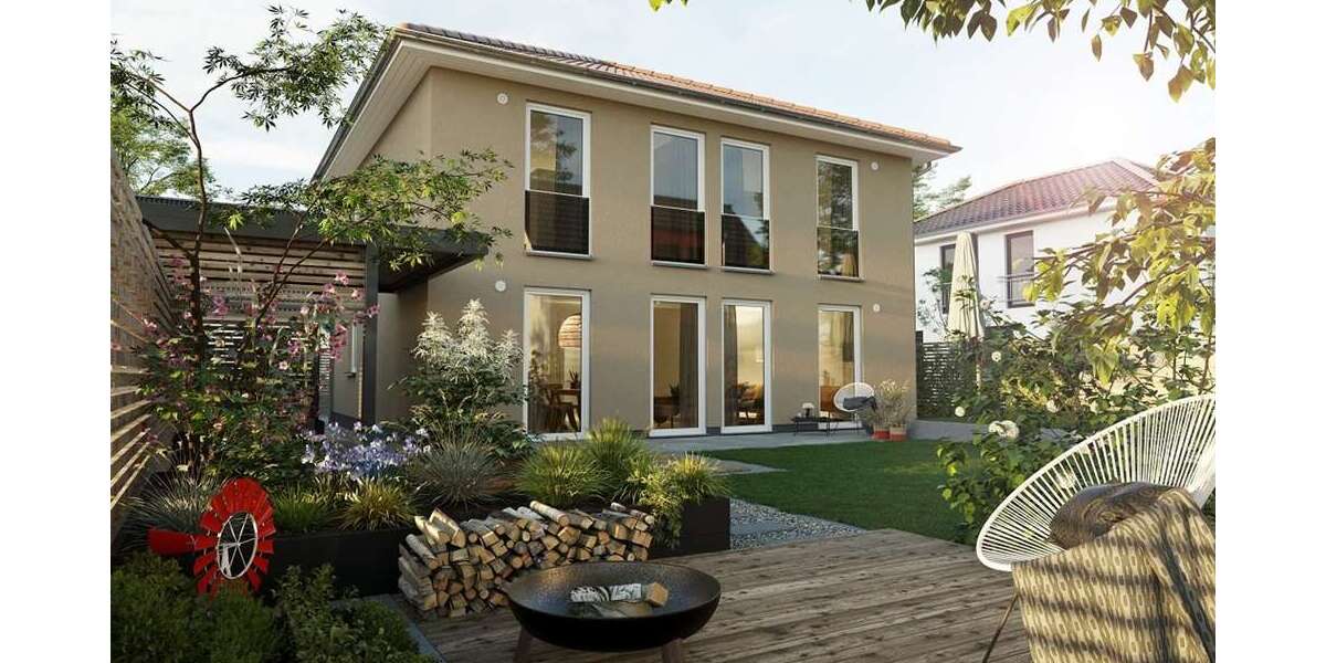 Einfamilienhaus Nörvenich - 4 Zimmer, 145 m&sup2;, 522.450&euro; | Angebot:21539422