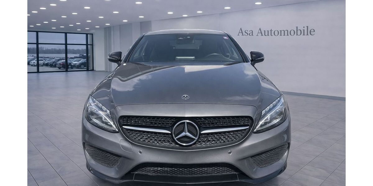 Mercedes-Benz C 200 178.000 km 18.950 &euro; Düren 52351