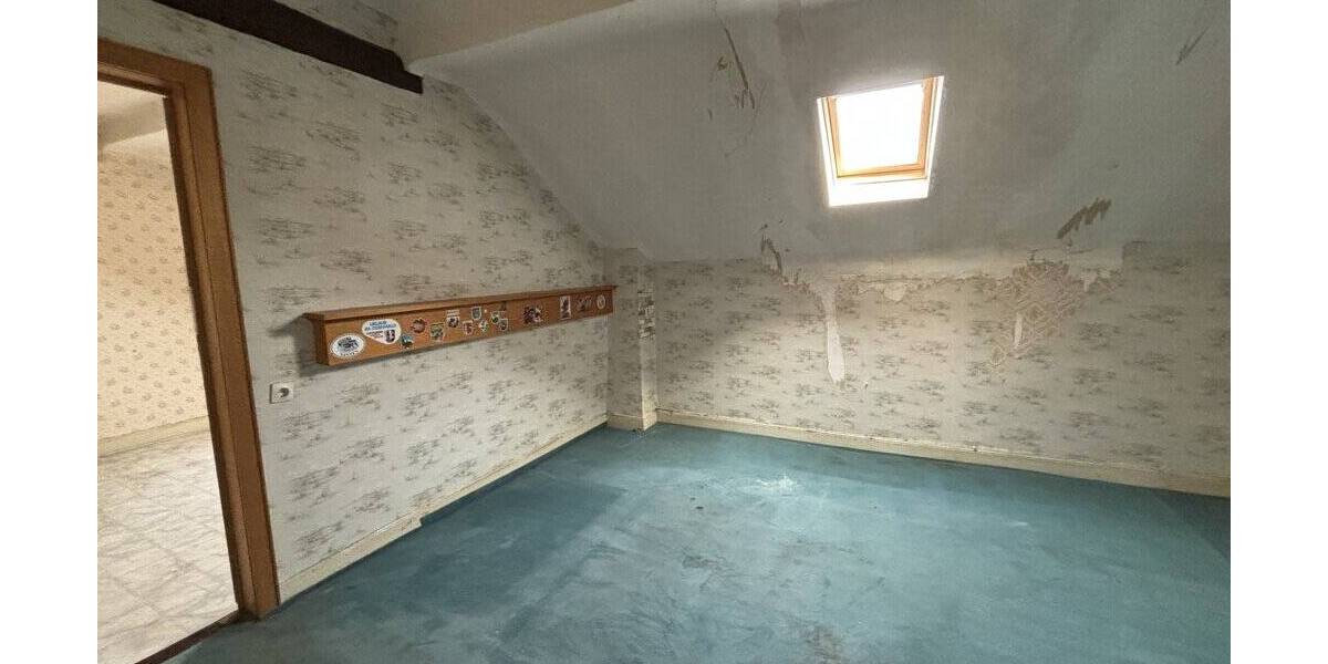 Einfamilienhaus Würselen Bardenberg - 7 Zimmer, 113 m&sup2;, 210.000&euro; | Angebot:26192194