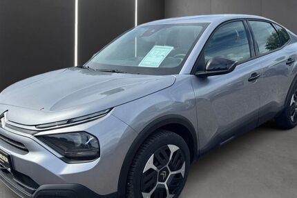 Citroen C4 X 70.580 km 14.190 &euro; Düren 52353