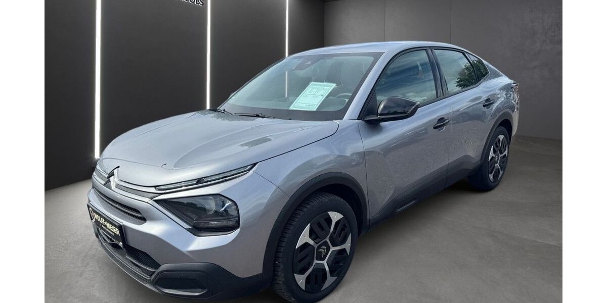 Citroen C4 X 70.580 km 14.190 &euro; Düren 52353
