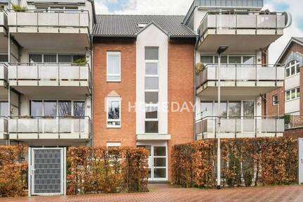 Wohnung Würselen - 3 Zimmer, 90 m&sup2;, 267.000&euro; | Angebot:26244288