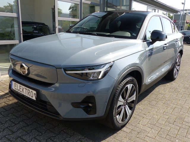 Volvo C40 54.000 km 31.990 &euro; Aachen 52070