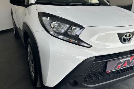 Toyota Aygo (X) 1.700 km 15.999 &euro; Stolberg 52224