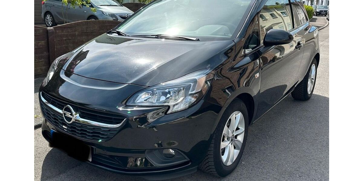 Opel Corsa 78.000 km 8.499 &euro; Alsdorf 52477