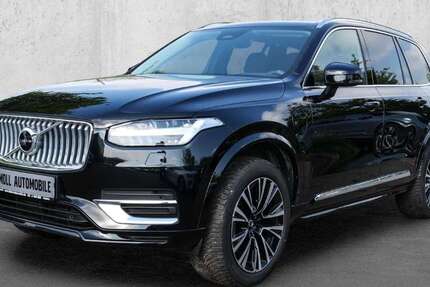 Volvo XC90 26.173 km 52.980 &euro; Aachen 52078