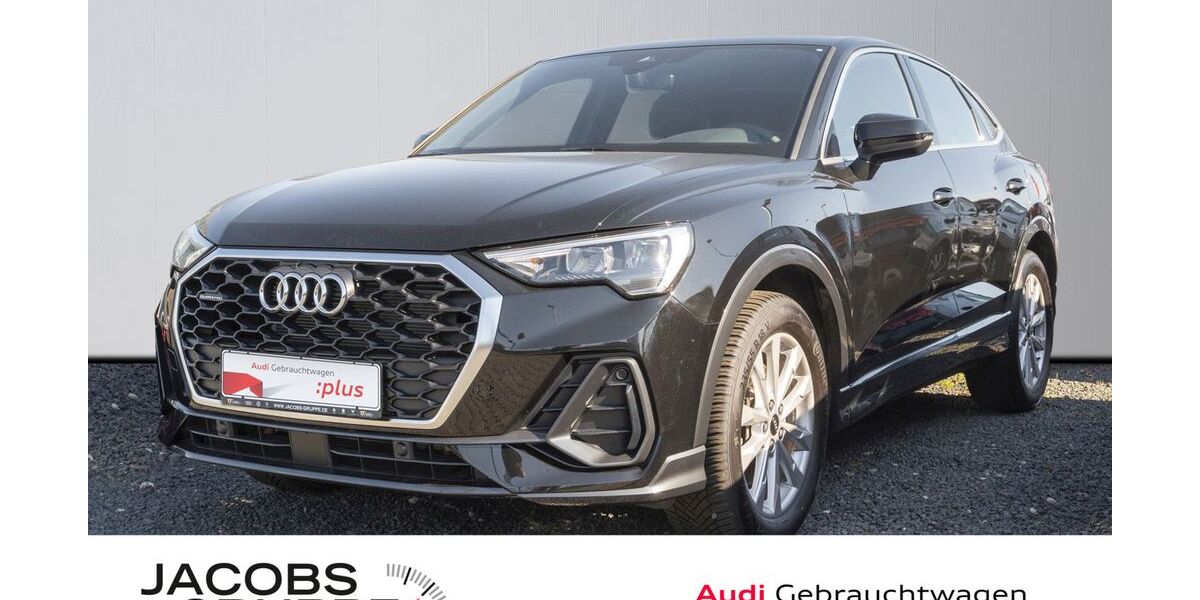 Audi Q3 14.095 km 42.480 &euro; Heinsberg 52525