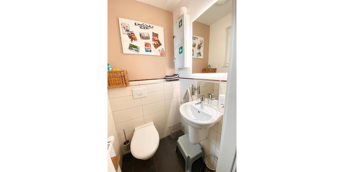 Doppelhaushälfte Stolberg (Rhld.) Büsbach - 4 Zimmer, 123 m&sup2;, 540.000&euro; | Angebot:26698957