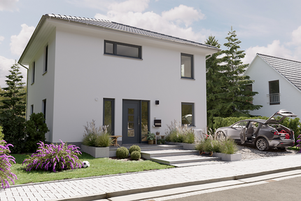 Haus Stolberg - 4 Zimmer, 128 m&sup2;, 491.200&euro; | Angebot:22671478