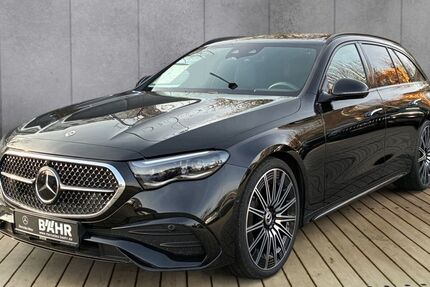 Mercedes-Benz E 220 16.450 km 53.950 &euro; Geilenkirchen 52511