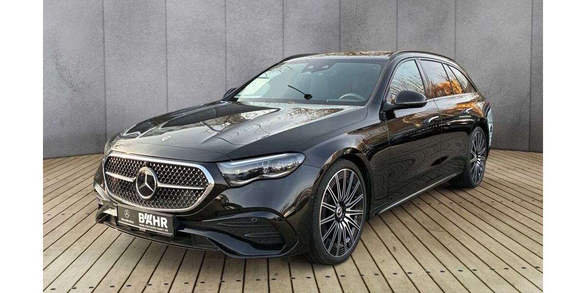 Mercedes-Benz E 220 16.450 km 53.950 &euro; Geilenkirchen 52511