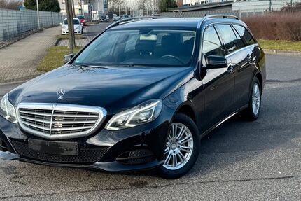 Mercedes-Benz E 220 189.000 km 10.999 &euro; Jülich 52428