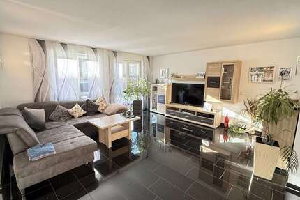 Wohnung Aachen-Horbach Horbach - 3 Zimmer, 123 m&sup2;, 399.900&euro; | Angebot:26827479