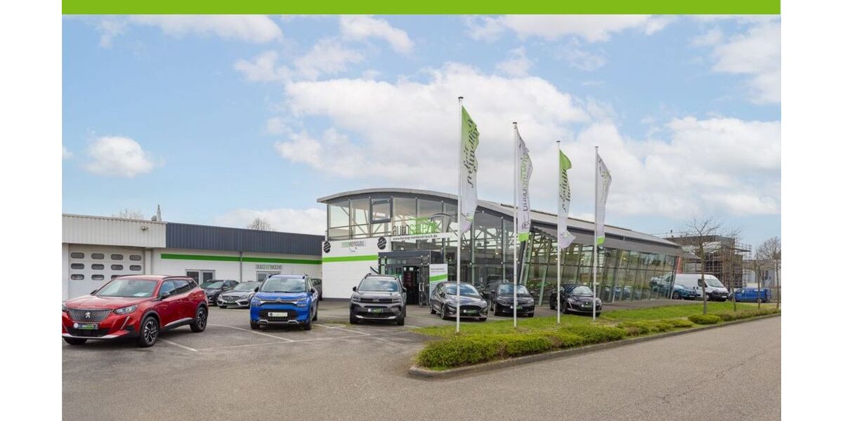 Citroen C5 Aircross 24.000 km 23.339 &euro; Geilenkirchen 52511