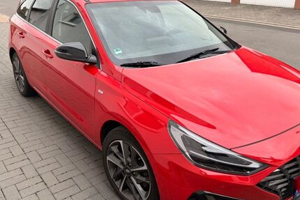 Hyundai i30 99.000 km 14.999 &euro; Bedburg 50181