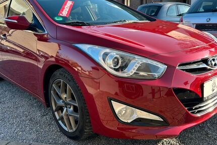 Hyundai i40 175.437 km 7.350 &euro; Aachen 52080