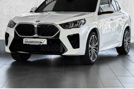 BMW X2 24.794 km 41.900 &euro; Erkelenz 41812