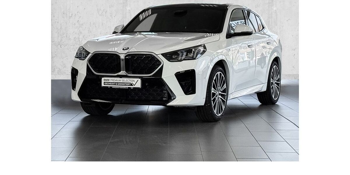 BMW X2 24.794 km 41.900 &euro; Erkelenz 41812
