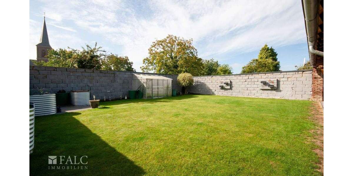 Mehrfamilienhaus, Wohnhaus Titz / Jackerath Jackerath - 7 Zimmer, 190 m&sup2;, 549.000&euro; | Angebot:25703138