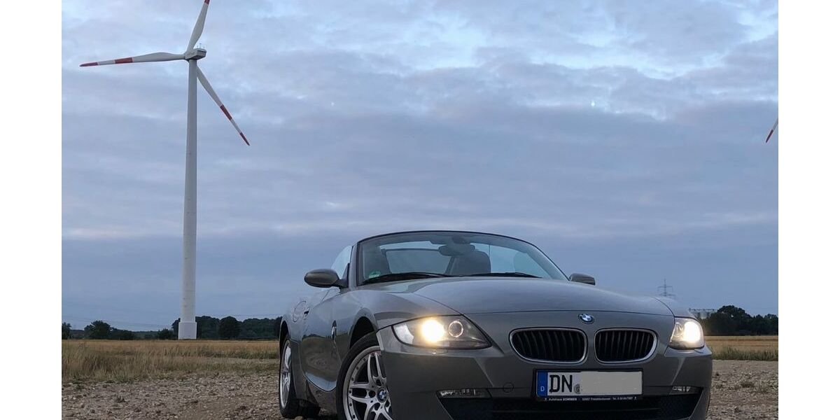 BMW Z4 120.472 km 13.500 &euro; Aldenhoven 52457