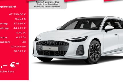 Audi A6 15.691 km 47.790 &euro; Düren 52351