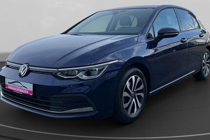 VW Golf 48.756 km 24.990 &euro; Aachen 52068