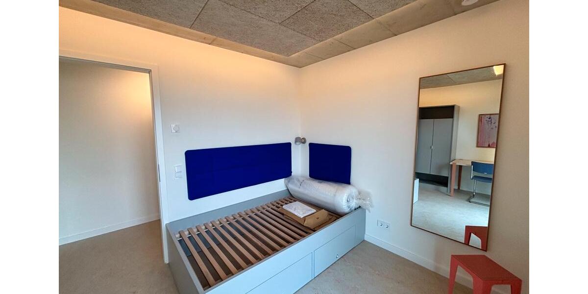 Etagenwohnung Aachen Aachen-Mitte - 2 Zimmer, 47 m&sup2;, 1.062&euro; | Angebot:25917217