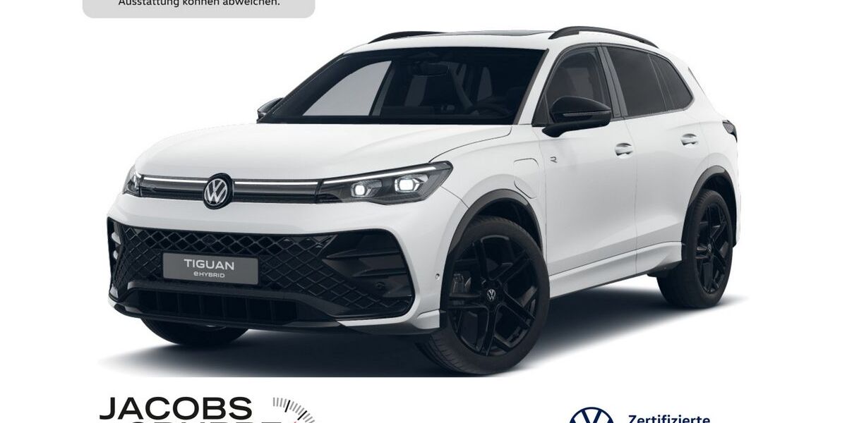VW Tiguan 6.666 km 53.860 &euro; Geilenkirchen 52511