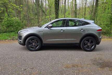 Jaguar E-Pace 49.950 km 24.200 &euro; jülich 52428
